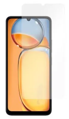 Obrázek produktu pro Just-in-Case Just in Case Tempered Glass Clear Screen Protector Xiaomi Redmi 13C