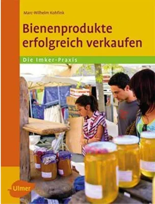 Obrázok produktu pre Bienenprodukte erfolgreich verkaufen