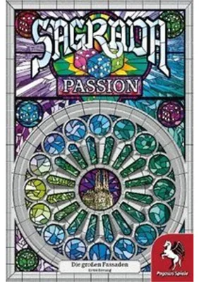 Produktbild von Sagrada Passion [Erweiterung]