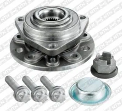 Produktbild von Snr Radlagersatz  R164.25
