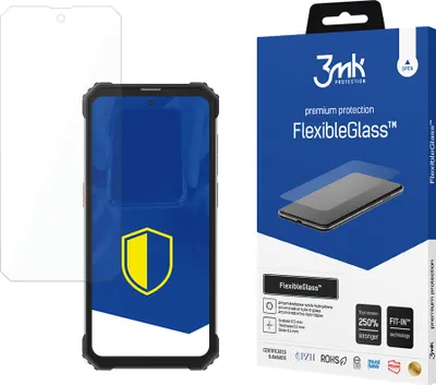 Obrázek produktu pro 3MK FlexibleGlass, BV8900 Pro, 1 kusů