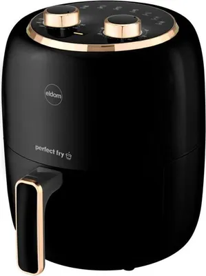 Produktbild von Heißluftfritteuse Eldom FR35