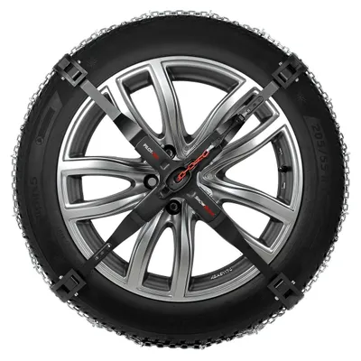 Produktbild von SnowDrive Schneeketten 165-70-R12 165-75-R12 175-70-R12 165-65-R13 165-70-R13 175-60-R13 175-65-R13 175-70-R13 185-55-R13 185-60-R13 185-65-R13
