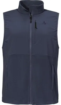 Produktbild von Schöffel 7839-798 36, Weste, Weiblich, Erwachsener, Blau
