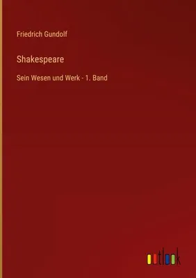 Produktbild von Shakespeare