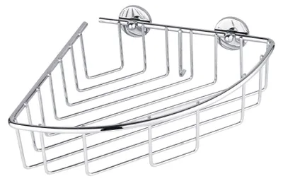 Imagen del producto de TESA 40216-00000-01, Cromo, Acero inoxidable, 5 kg, 76 mm, 205 mm, 210 mm