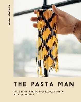 Produktbild von The Pasta Man
