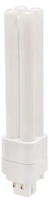 Image de Lampe Led Radium Rl-duo/e G24q 10w 4000k économie D'énergie, Lumière Neutre, Culot G24q - Radium