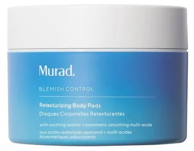 Produktbild von Murad Blemish Control – Peeling-Handschuhe zur Hauterneuerung, 45 Stück | Peeling-Creme