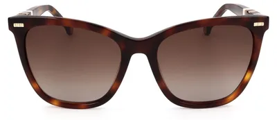 Produktbild von Carolina Herrera CH 0044/S C1H/HA Größe: 55