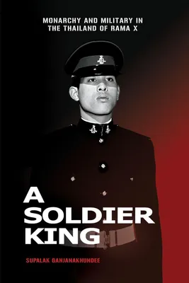 Produktbild von A Soldier King