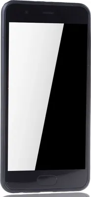 Produktbild von Handy Hülle Mandala für Huawei P10 Plus Design Case Schutzhülle Motiv Blüte Cover Tasche Bumper Schwarz
