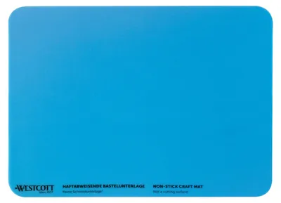 Obrázok produktu pre WESTCOTT E-16814 0 Bastelunterlage Westcott