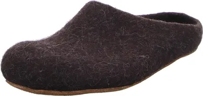 Produktbild von Magicfelt Filzpantoffel Schweizer Juraschaf 38