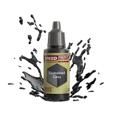 Obrázok produktu pre Army Painter - Speedpaint 2.0: Gravelord Grey