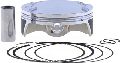 Obrázok produktu pre Súprava piestov Athena 450cc (B) d.96,96mm kované pre KTM SX 450 09-11 / SX-F 450 07-12 / XC-F 450 07-10