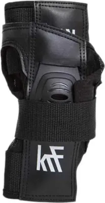 Produktbild von Krf Senior Wrist Handgelenkband Schwarz M Herren,Damen Schwarz M