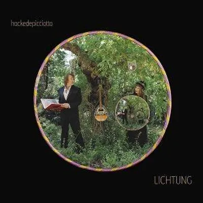 Produktbild von Lichtung