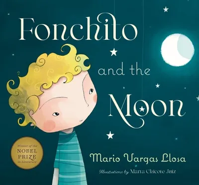 Produktbild von Fonchito und der Mond
