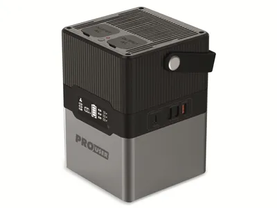 Immagine prodotto di PROUSER Powerstation PS1, 300 W