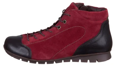 Imagen del producto de Bota hasta el tobillo