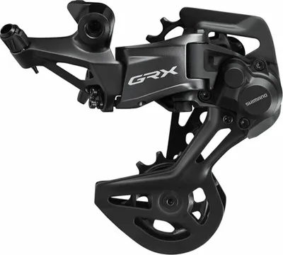 Obrázok produktu pre Shimano GRX RX822 12-Speed Shadow RD+ SGS Zadný Prehadzovač