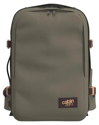 Zdjęcie produktu dla CabinZero Classic Pro 32L Grey Moor