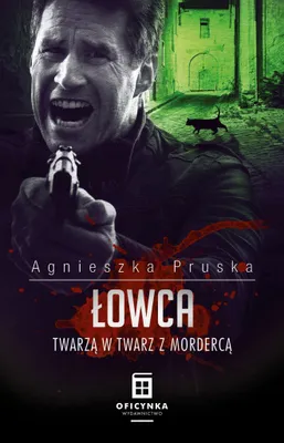 Productafbeelding van Łowca wyd. 2 - Powieść kryminalna