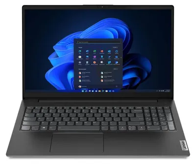 Productafbeelding van Lenovo IdeaPad Essential V15 Gen 4, 15.6" FHD, AMD R7 5825U, 8GB RAM, 256GB SSD, AMD Radeon Graphics, laptop. Één maat / EU-stekker, 220V. Één maat