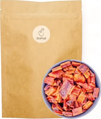 Image de Papaye, séchée fantaisie 1kg