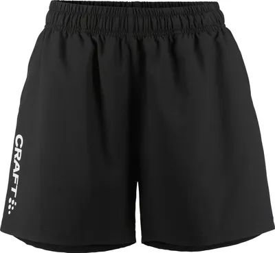 Produktbild von Craft Rush 2.0 Shorts W aus Recycling-Polyester, hochelastisch für mehr Bewegungsfreiheit