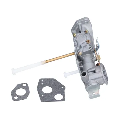 Immagine prodotto di Carburatore con set di guarnizioni 299437 297599 Ricambio per motore 135200 130200 100200