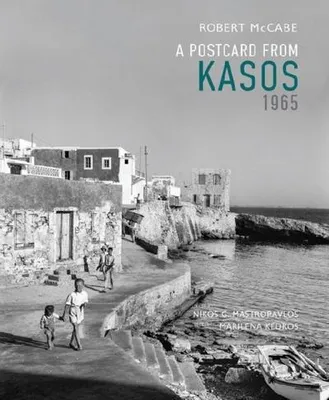 Image de A Postcard from Kasos, 1965
