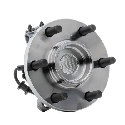 Image de KRAFT AUTOMOTIVE Jeu de roulements de roue avant 4104082