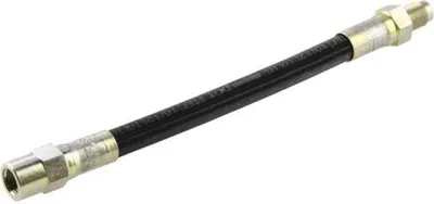 Produktbild von HELLA 8AH 355 460-101 Bremsschlauch für VW Transporter IV Bus (70B, 70C, 7DB, 7DK, 70J, 70K, 7DC, 7DJ) GOLF III (1H1) GOLF II (19E, 1G1) für AUDI