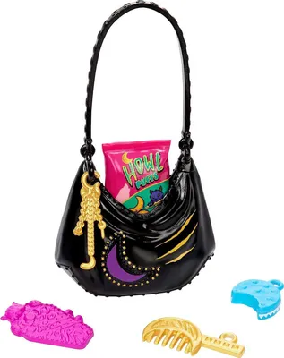 Immagine prodotto di Bambola Monster High Clawdeen