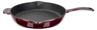 Produktbild von LAVA Gusseisenpfanne emailliert, Ø 28 cm, 2,3 Liter