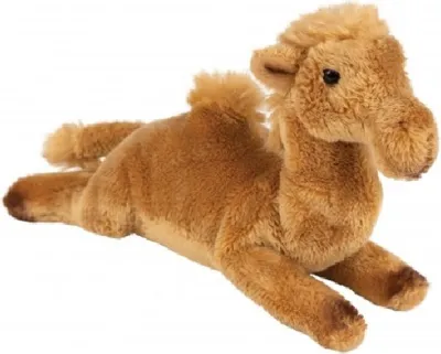Produktbild von Suki 12163 Kamel Camel 23 cm Kuscheltier Kollektion Suki