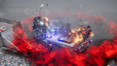 Obrázek produktu pro Hra BLACKWIND PS5