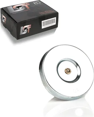 Produktbild von Kühlerdeckel Verschlussdeckel Kühlerverschluss 0,9 bar für VW FORD TRUCKS