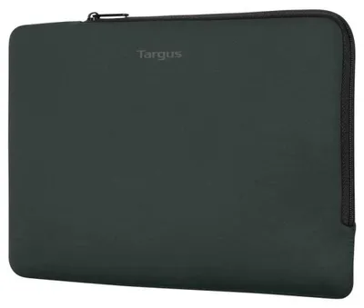 Productafbeelding van Targus MultiFit met EcoSmart - Laptophoes - 40,6 cm - Geschikt voor 15" en 16" laptops - Kleur: Thymian (tijm)