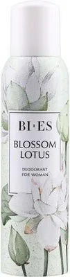 Image de Bi-Es Blossem Lotus 150Ml Nouveau !