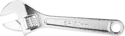 Produktbild von Schwedischer Rollgabelschlüssel 150 mm - T 35D111