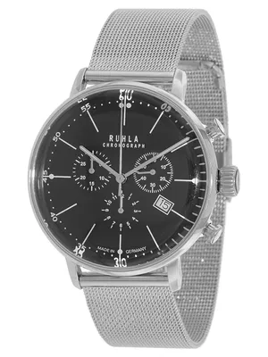 Produktbild von Gardé 91204M Ruhla Chronograph Herrenuhr