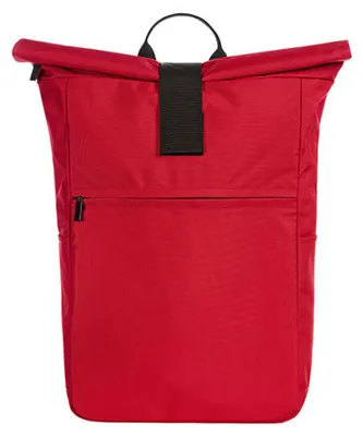 Immagine prodotto di Halfar - Zaino per laptop "Daily" LT5866 (42 cm x 28 cm x 13 cm) (rosso)