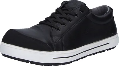 Produktbild von Birkenstock Professional Sicherheitsschuhe QS 500 black Größe