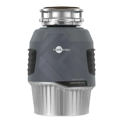 Obrázok produktu pre InSinkErator drvič kuchynského odpadu Evolution Plus 1000 SR