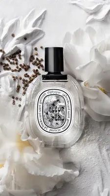 Produktbild von Diptyque Fleur de Peau Eau de Toilette 100ml