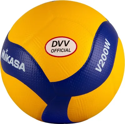 Obrázok produktu pre MIKASA Volejbalová lopta V200W-DVV