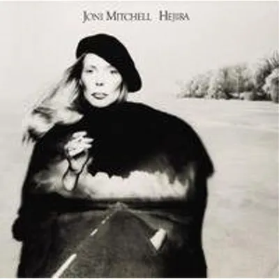 Produktbild von Hejira